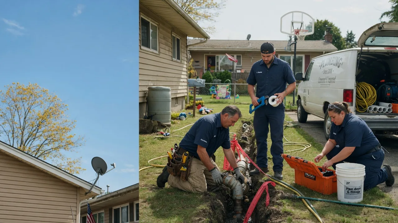 Garbage Disposal Replacement in Smithfield, IL near me